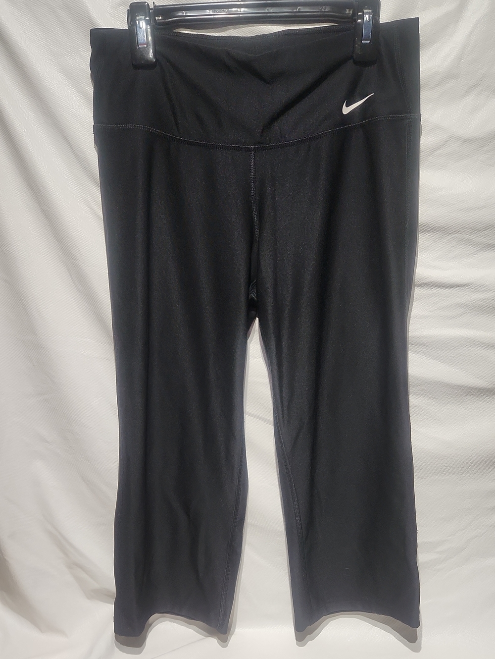 173. Nike pants wide leg small